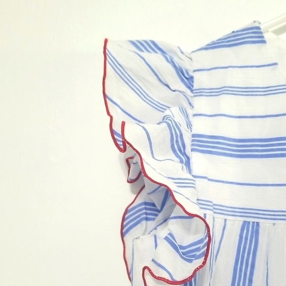 CAT&JACK blouse​​​​​​ - Picture 3 of 5